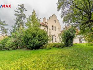 Prodej vily, Praha - Strašnice, Nad Primaskou, 200 m2