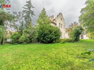 Prodej vily, Praha - Strašnice, Nad Primaskou, 200 m2