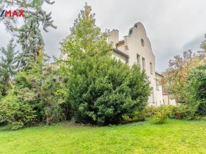 Prodej vily, Praha - Strašnice, Nad Primaskou, 200 m2