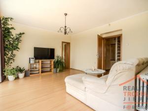 Prodej rodinného domu, Převýšov, 157 m2