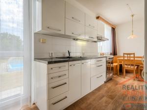 Prodej rodinného domu, Převýšov, 157 m2