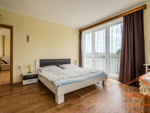 Prodej rodinného domu, Převýšov, 157 m2