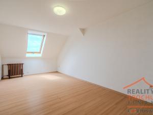 Prodej rodinného domu, Převýšov, 157 m2