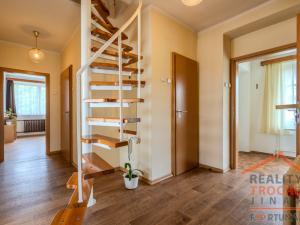 Prodej rodinného domu, Převýšov, 157 m2