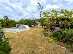 Prodej rodinného domu, Převýšov, 157 m2