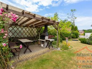 Prodej rodinného domu, Převýšov, 157 m2