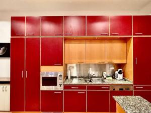 Pronájem bytu 2+kk, Praha - Bubeneč, Letenské náměstí, 53 m2