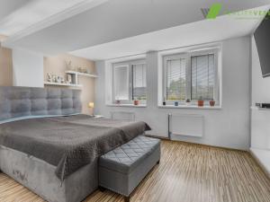 Prodej rodinného domu, Hodonín, 177 m2