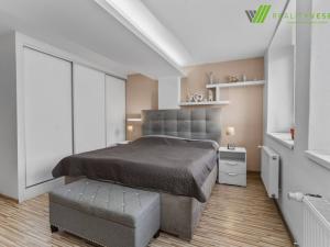 Prodej rodinného domu, Hodonín, 177 m2