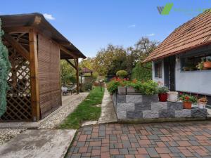 Prodej rodinného domu, Hodonín, 177 m2