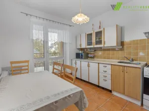 Prodej rodinného domu, Hodonín, 177 m2