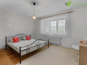 Prodej rodinného domu, Hodonín, 177 m2