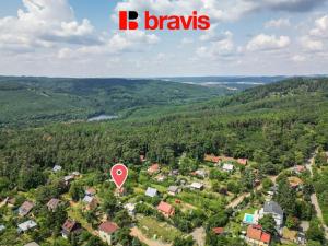 Prodej chaty, Brno - Kníničky, 25 m2