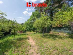 Prodej chaty, Brno - Kníničky, 25 m2