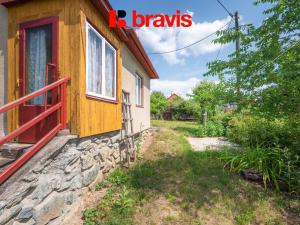 Prodej chaty, Brno - Kníničky, 25 m2