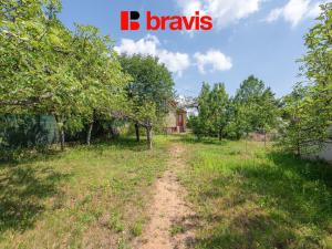 Prodej chaty, Brno - Kníničky, 25 m2