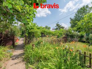 Prodej chaty, Brno - Kníničky, 25 m2