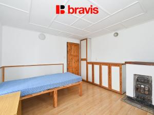 Prodej chaty, Brno - Kníničky, 25 m2