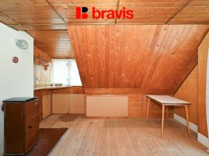 Prodej chaty, Brno - Kníničky, 25 m2