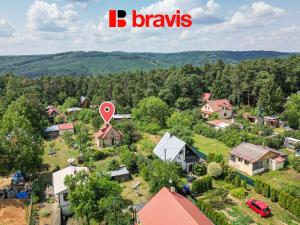 Prodej chaty, Brno - Kníničky, 25 m2