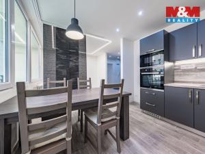 Prodej bytu 3+kk, Příbram - Příbram III, Průběžná, 70 m2