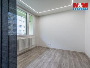 Prodej bytu 3+kk, Příbram - Příbram III, Průběžná, 70 m2
