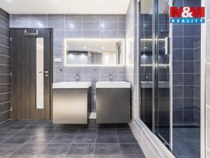 Prodej bytu 3+kk, Příbram - Příbram III, Průběžná, 70 m2