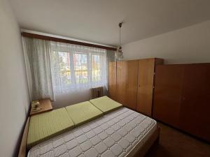 Prodej bytu 2+1, Ostrava, Vincence Makovského, 57 m2