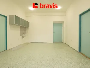 Pronájem bytu 4+1, Brno, Lidická, 120 m2