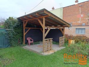 Pronájem rodinného domu, Otrokovice, Přístavní, 60 m2