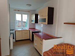 Pronájem rodinného domu, Otrokovice, Přístavní, 60 m2