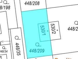 Pronájem rodinného domu, Otrokovice, Přístavní, 60 m2