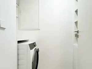 Pronájem bytu 2+kk, Praha - Libeň, Smrčkova, 75 m2