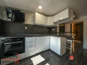 Prodej bytu 3+1, Držkov, 76 m2