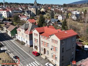 Prodej bytu 3+1, Držkov, 76 m2