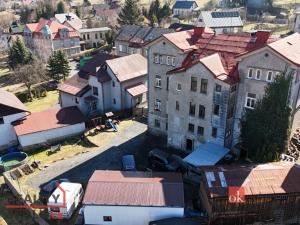 Prodej bytu 3+1, Držkov, 76 m2