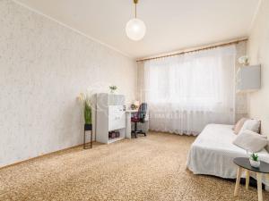 Prodej bytu 3+1, Český Krumlov - Nádražní Předměstí, Vyšehrad, 67 m2