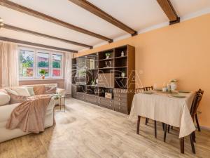 Prodej bytu 3+1, Český Krumlov - Nádražní Předměstí, Vyšehrad, 67 m2