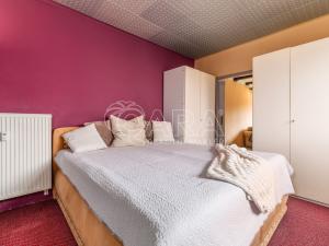 Prodej bytu 3+1, Český Krumlov - Nádražní Předměstí, Vyšehrad, 67 m2