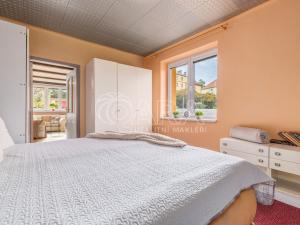 Prodej bytu 3+1, Český Krumlov - Nádražní Předměstí, Vyšehrad, 67 m2