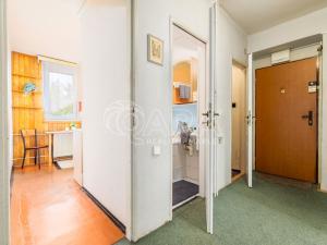 Prodej bytu 3+1, Český Krumlov - Nádražní Předměstí, Vyšehrad, 67 m2