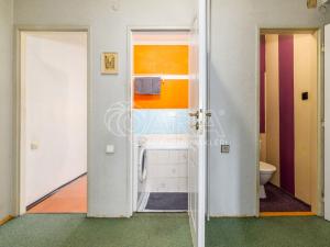 Prodej bytu 3+1, Český Krumlov - Nádražní Předměstí, Vyšehrad, 67 m2