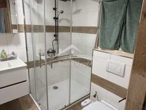 Pronájem rodinného domu, Česká Bělá, 100 m2