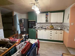 Pronájem rodinného domu, Česká Bělá, 100 m2