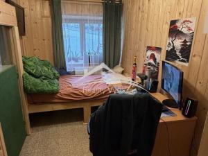 Pronájem rodinného domu, Česká Bělá, 100 m2