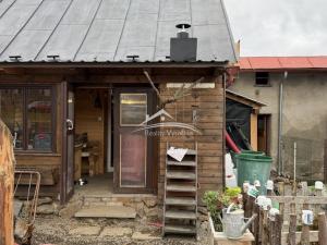 Pronájem rodinného domu, Česká Bělá, 100 m2