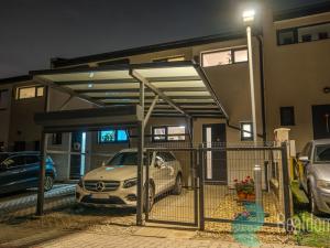 Prodej bytu 3+kk, Horoměřice, K Lesu, 80 m2