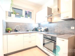 Prodej rodinného domu, Horoměřice, K Lesu, 80 m2