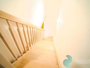 Prodej rodinného domu, Horoměřice, K Lesu, 80 m2