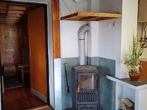 Prodej chaty, Litovel, Komárov, 61 m2